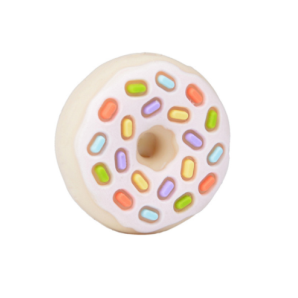Pieza Rosquilla con Confetti