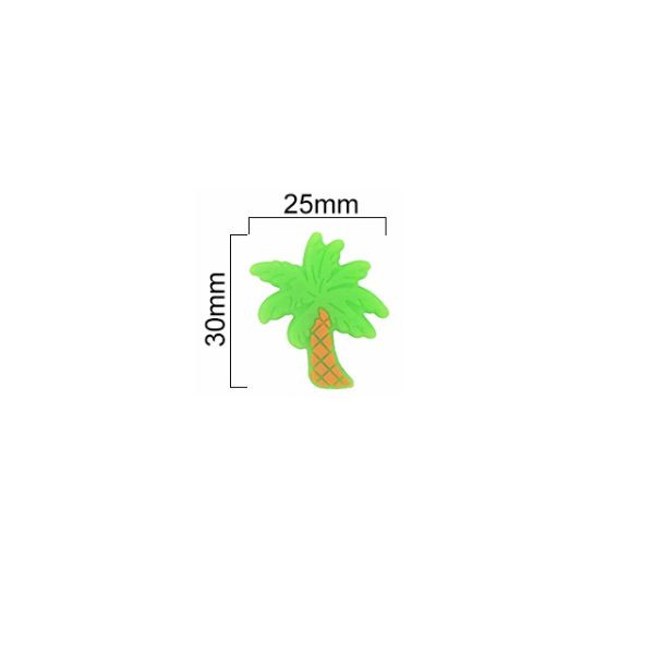 Pieza Palmera