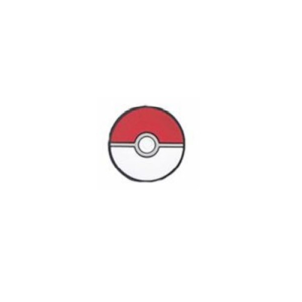 Pieza Pokémon - Pokeball