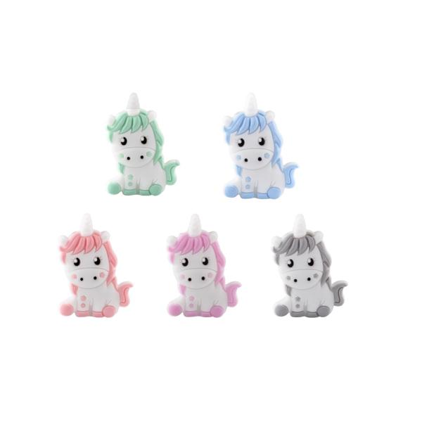 Pieza Unicornio 2