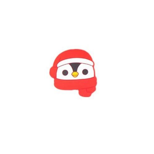Pieza Pingüino Navidad