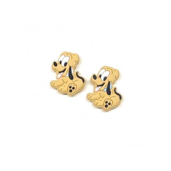 Pieza Pluto 2
