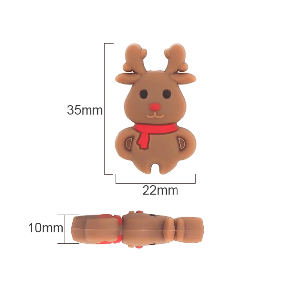 Pieza Reno Rudolf