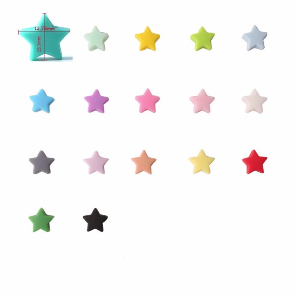 Separador Estrella
