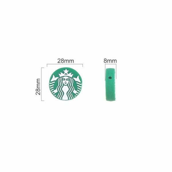 Pieza Starbucks