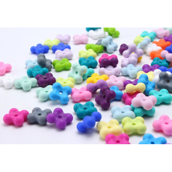 Separador bolitas 15x6mm