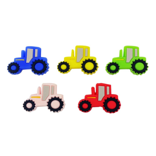 Pieza Tractor