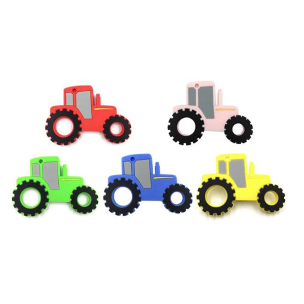 Mordedor Tractor