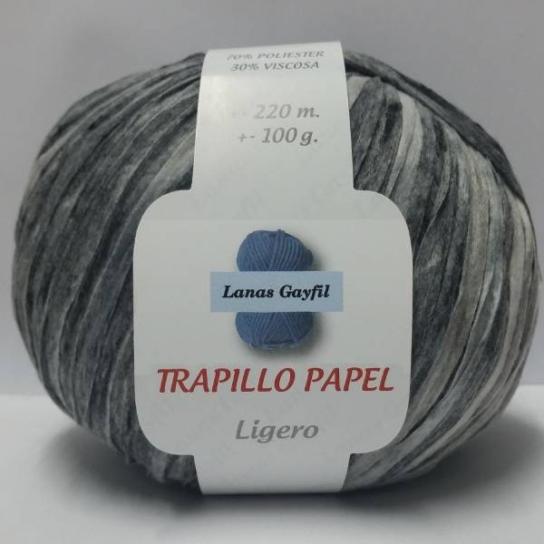 Trapillo Papel 100g