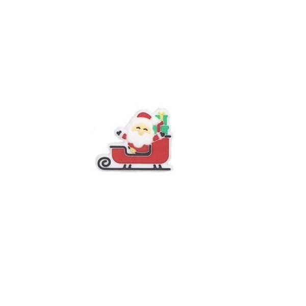 Pieza Trineo Papa Noel