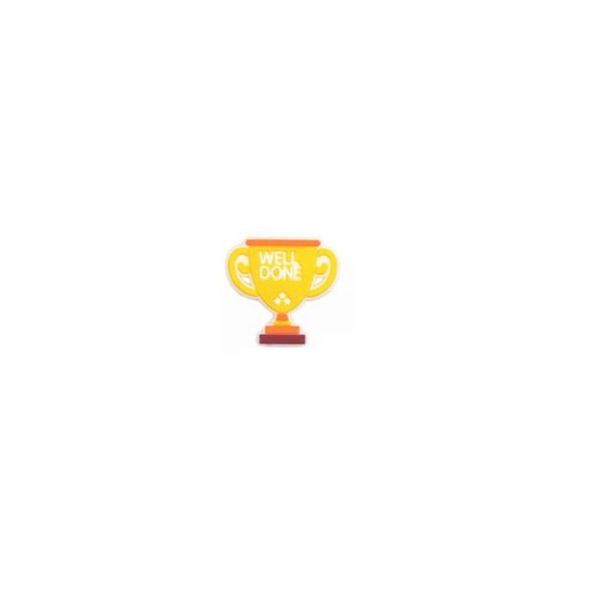 Pieza Trofeo