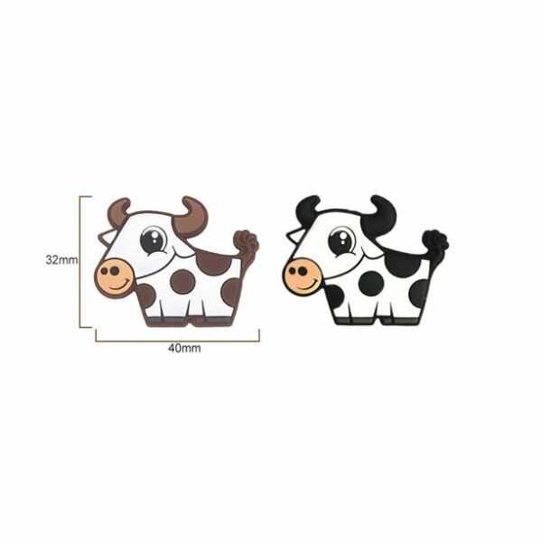 Pieza Vaca Muuuu