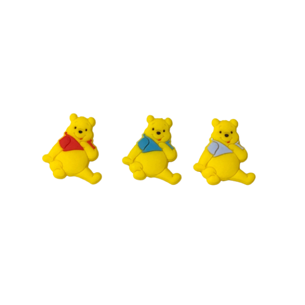 Pieza Winnie Camiseta