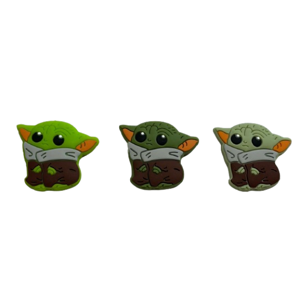 Pieza Yoda