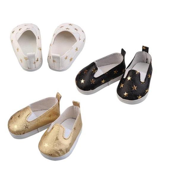 Zapatilla Estrella 7,2cm