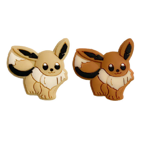 Pieza Pokémon - Eevee