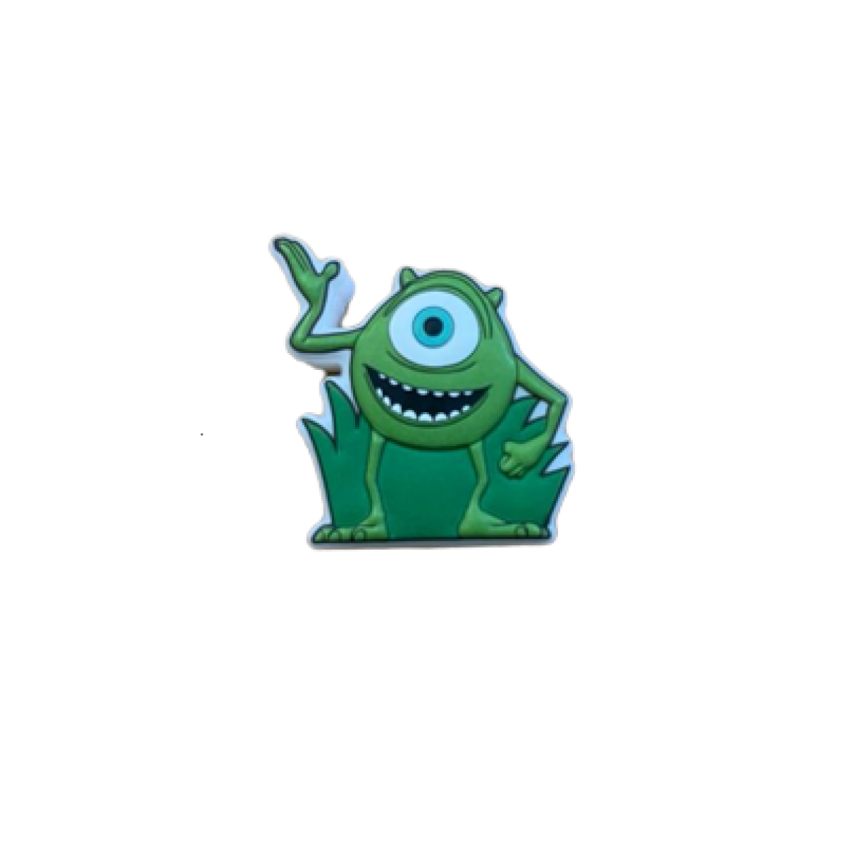 Pieza Mike Wazowski
