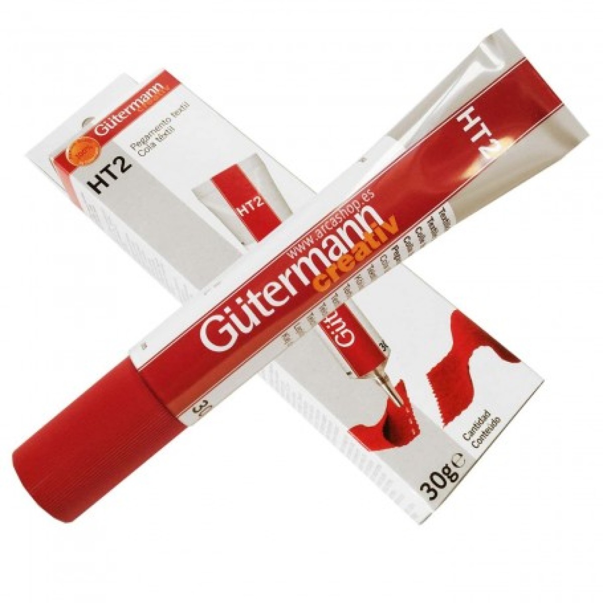 Pegamento Textil Güterman 30 gr