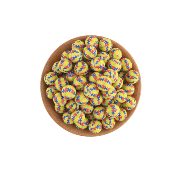 Bola 15mm M. Puzzle (39K)