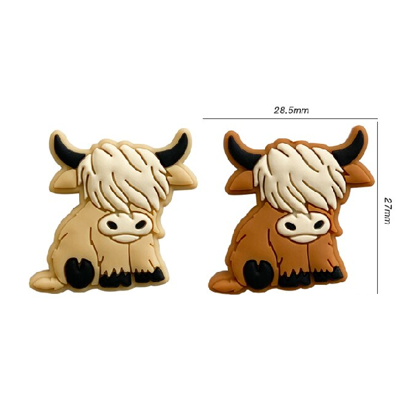 Pieza Pokémon - Tauros