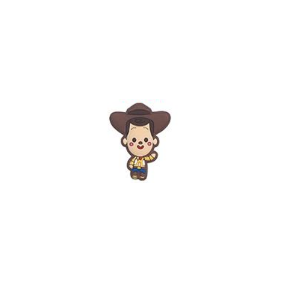 Pieza Woody