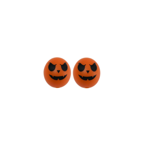 Bola 15mm M. Calabaza (157)