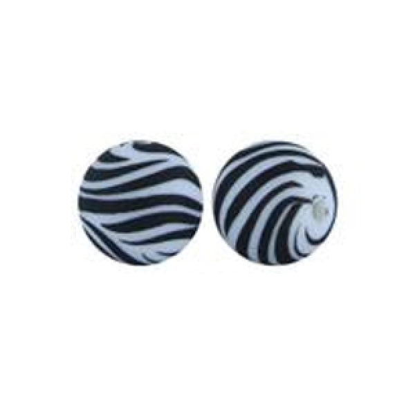 Bola 12mm M. Cebra (17)
