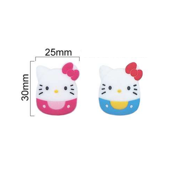 Pieza Kitty New