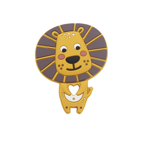 Mordedor León New
