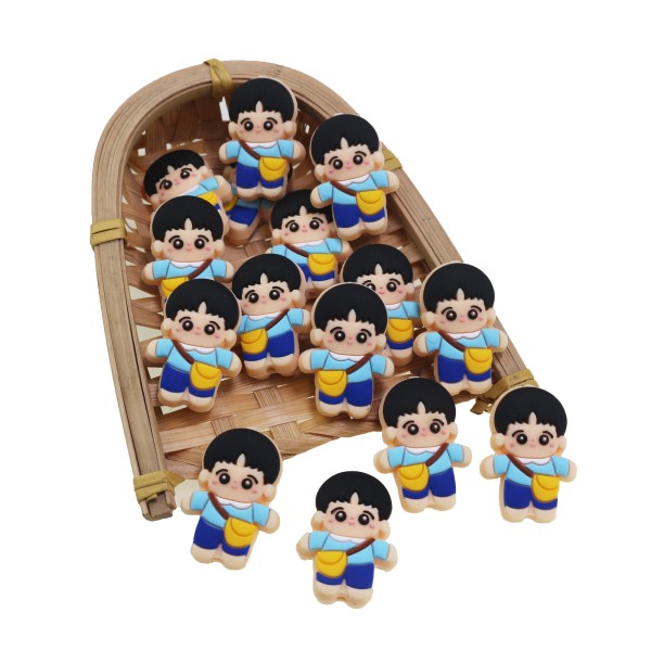Pieza Niño