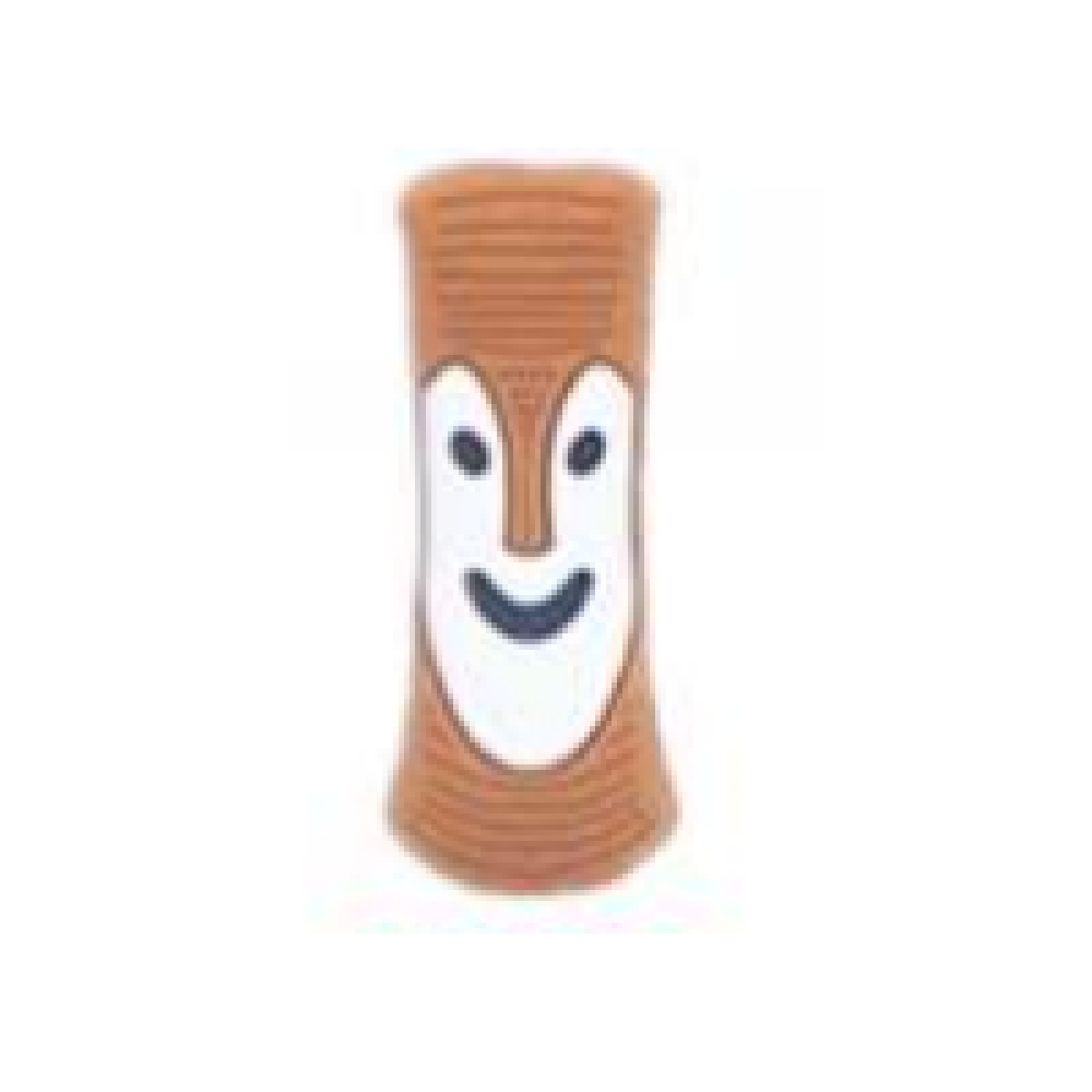 Pieza Tiki