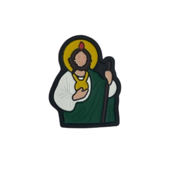 Pieza Jesús
