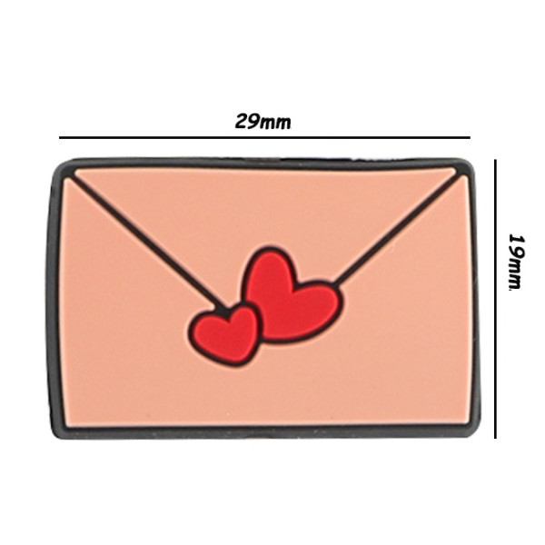 Pieza Sobre Corazón