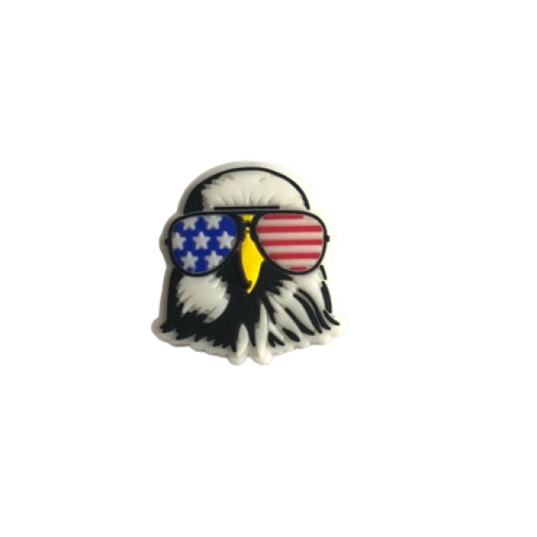 Pieza Águila USA