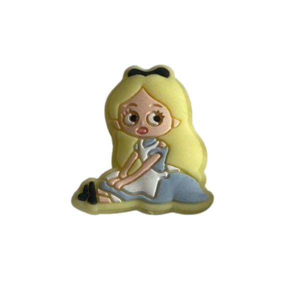 Pieza Alicia