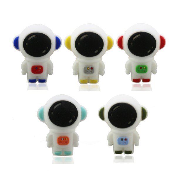Pieza Astronauta 2