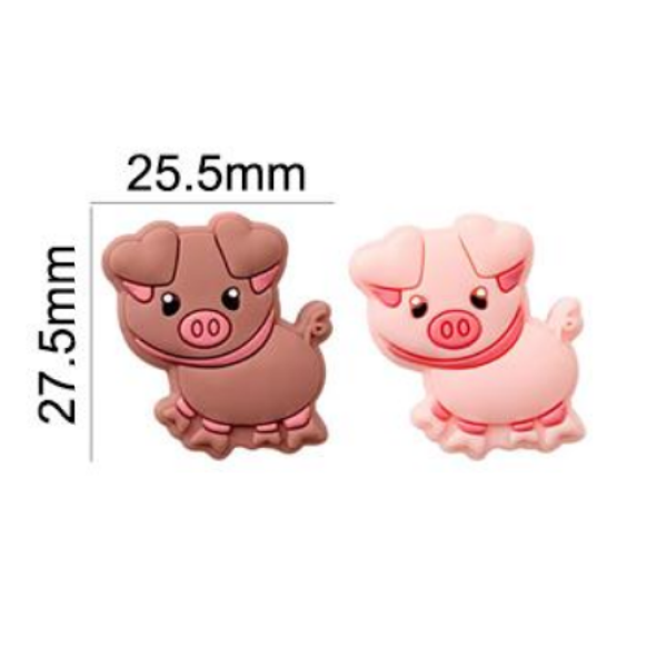 Pieza Cerdito Oink