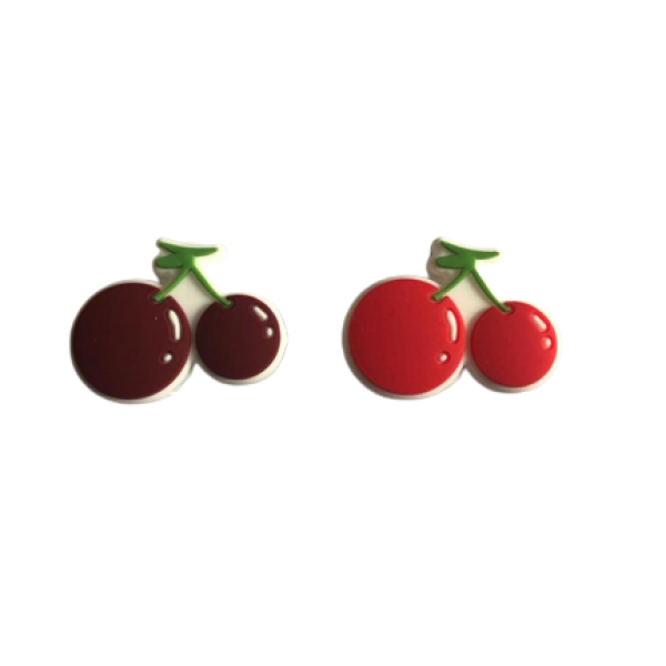 Pieza Cerezas 1