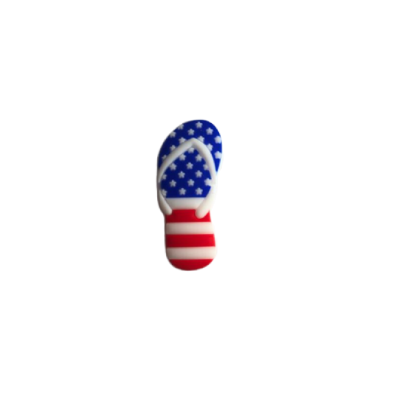 Pieza Chancla USA