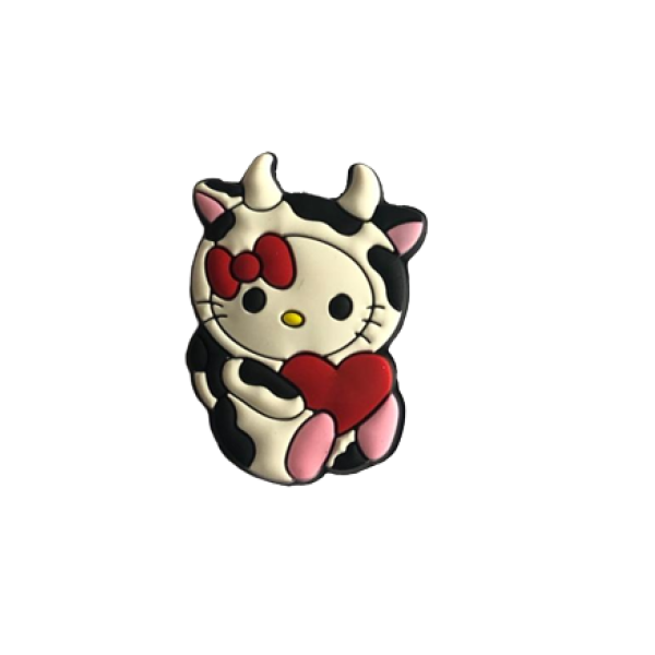 Pieza Kitty Vaca