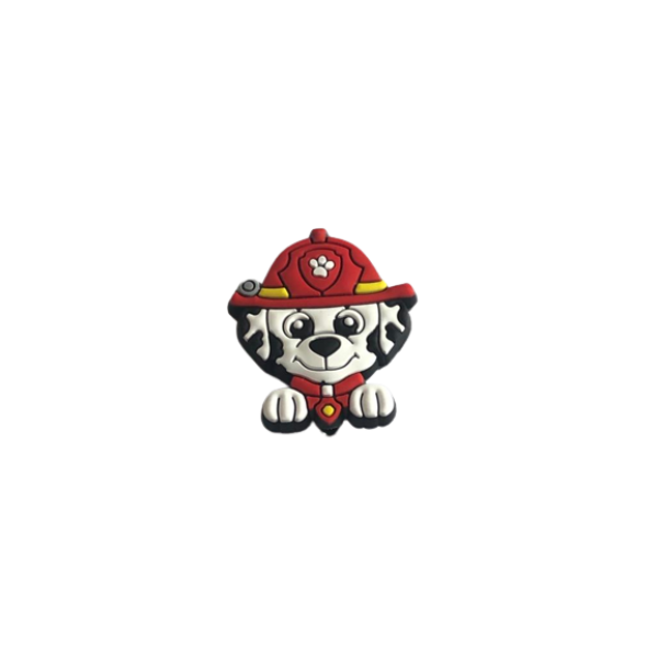 Pieza Patrulla Marshall