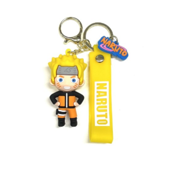 Llavero Naruto Naruto