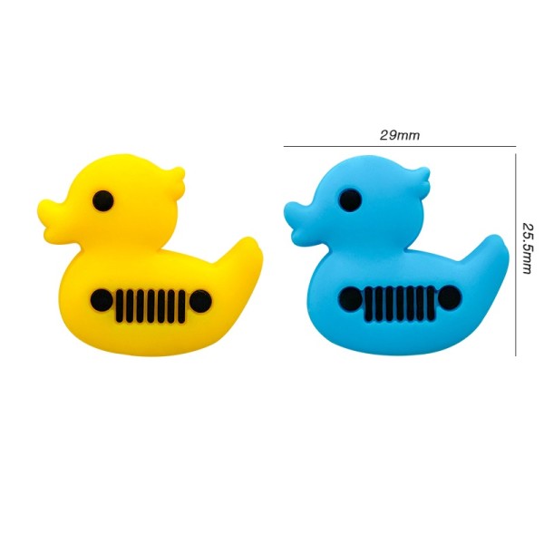 Pieza Patito