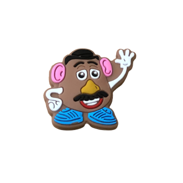 Pieza Mr. Potato