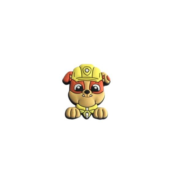 Pieza Patrulla Rubble
