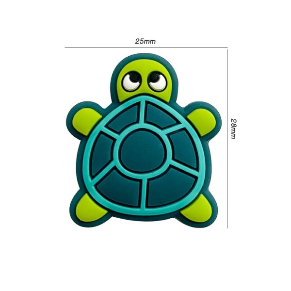 Pieza Tortuguita