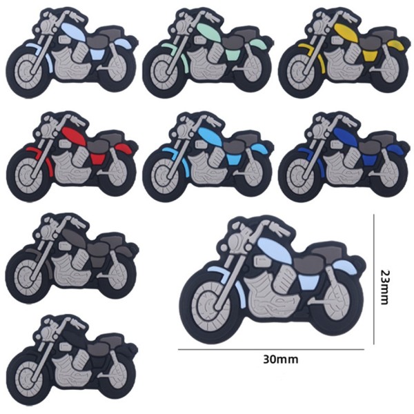 Pieza Moto Harley