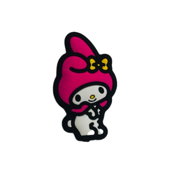 Pieza Kitty Conejo