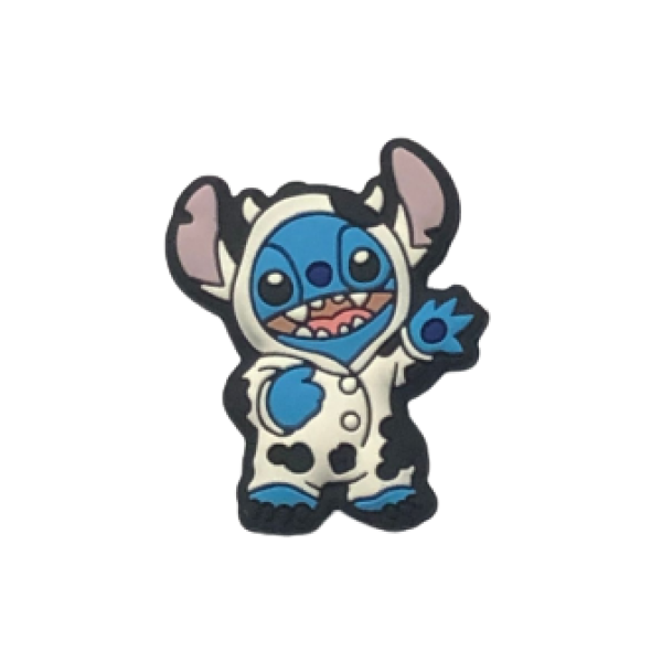 Pieza Lilo Vaca