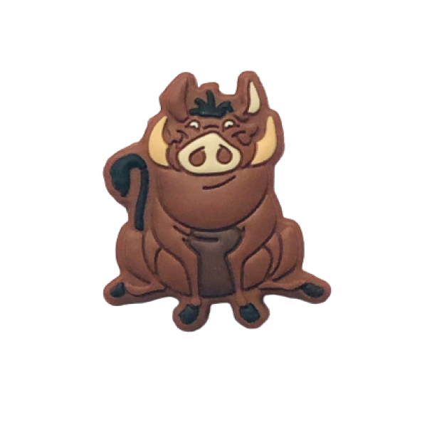 Pieza Pumba